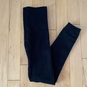 Spanx seamless leggings